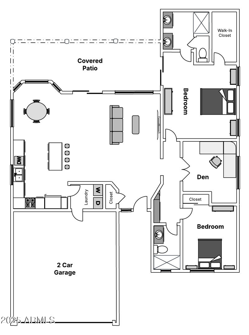 15861 Earll Dr, Goodyear, AZ 85395