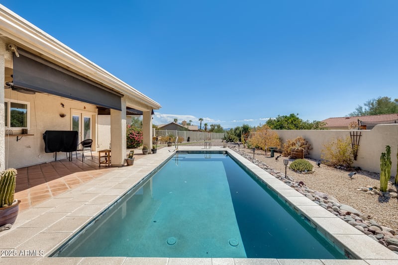 15861 Kim Dr, Fountain Hills, AZ 85268