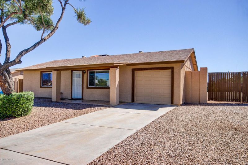 15861 N 18th Pl, Phoenix, AZ 85022