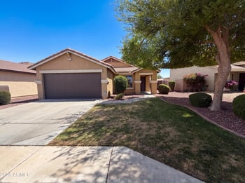 15861 Papago St, Goodyear, AZ 85338