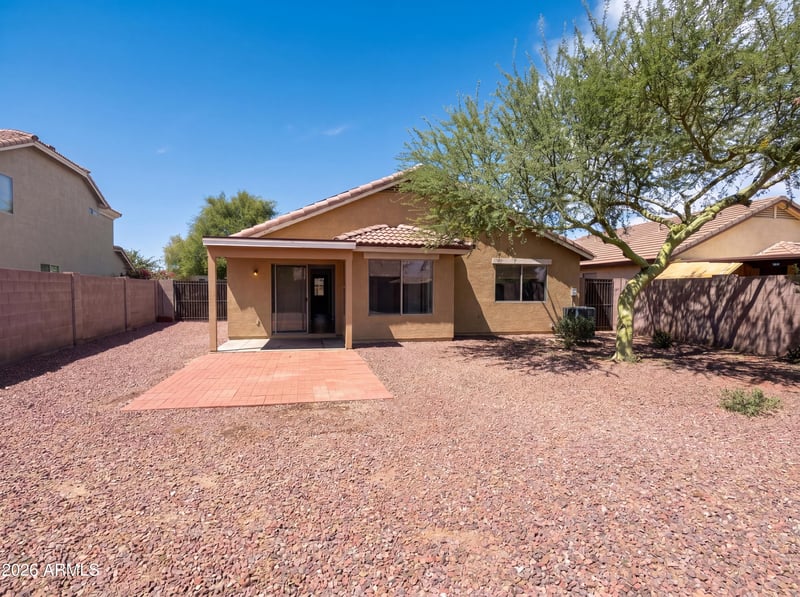 15861 Papago St, Goodyear, AZ 85338