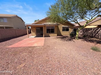 15861 Papago St, Goodyear, AZ 85338