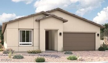 15861 W Williams St, Goodyear, AZ 85338