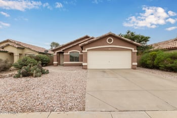 15863 Jackson St, Goodyear, AZ 85338