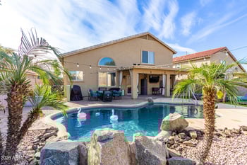 15864 Calavar Rd, Surprise, AZ 85379