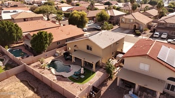 15864 Calavar Rd, Surprise, AZ 85379