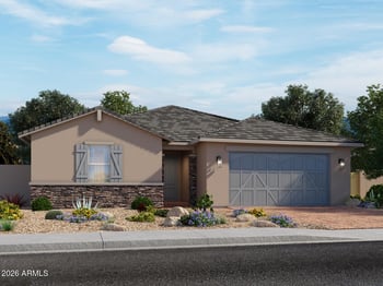 15864 W Honeysuckle Dr, Surprise, AZ 85387