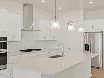 15864 W Honeysuckle Dr, Surprise, AZ 85387