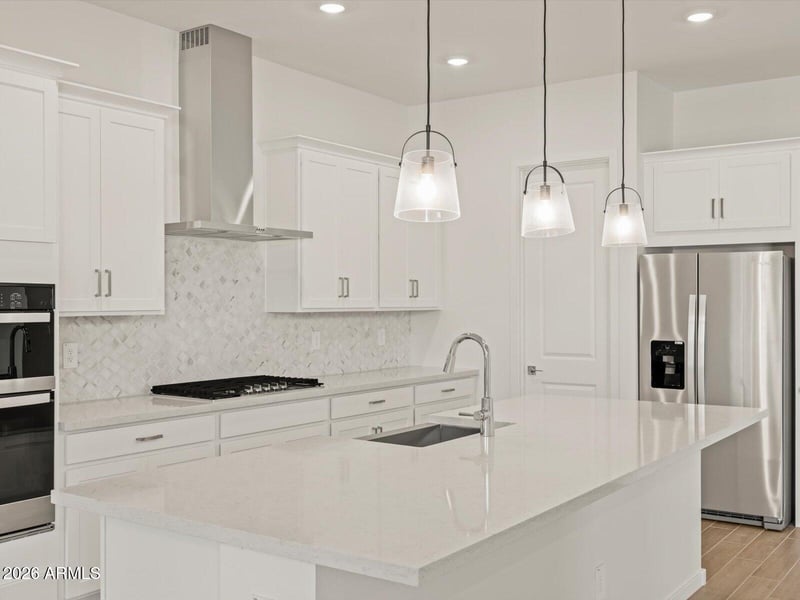 15864 W Honeysuckle Dr, Surprise, AZ 85387