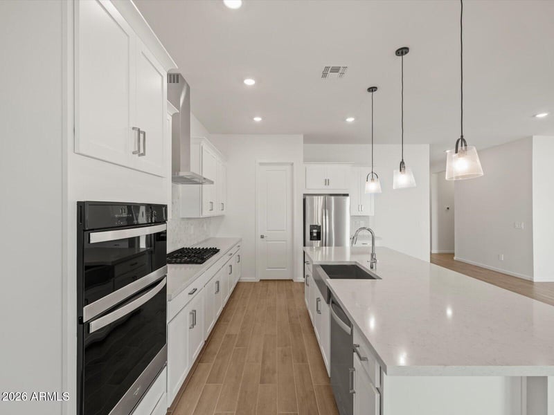15864 W Honeysuckle Dr, Surprise, AZ 85387