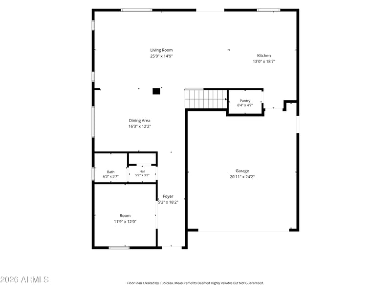 15864 Laurel Ln, Surprise, AZ 85379