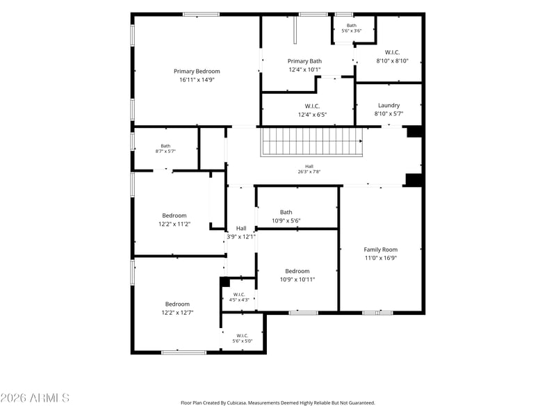 15864 Laurel Ln, Surprise, AZ 85379