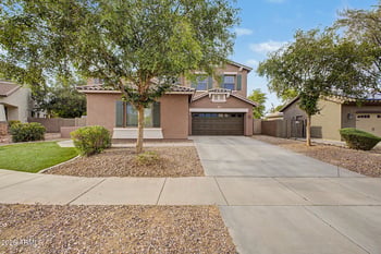15864 W Shaw Butte Dr, Surprise, AZ 85379