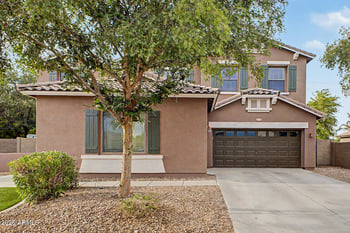 15864 W Shaw Butte Dr, Surprise, AZ 85379