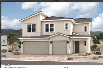 15864 W Williams St, Goodyear, AZ 85338