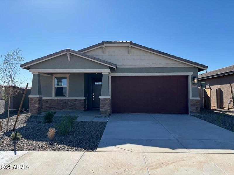 15865 Gray Fox Trl, Surprise, AZ 85387