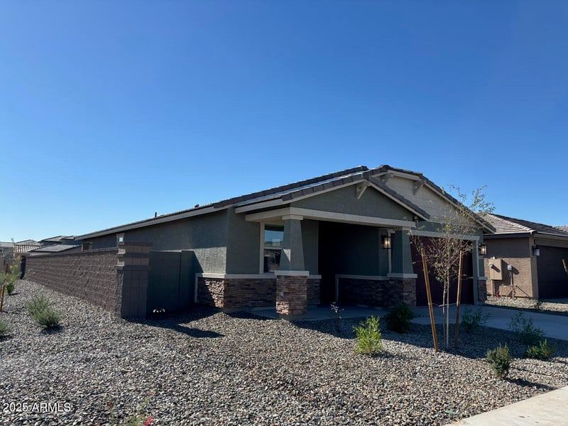 15865 Gray Fox Trl, Surprise, AZ 85387