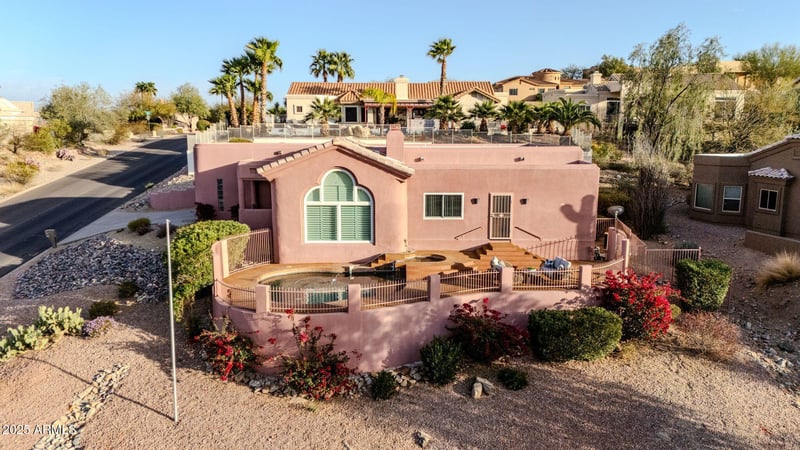 15865 Lost Hills Dr, Fountain Hills, AZ 85268