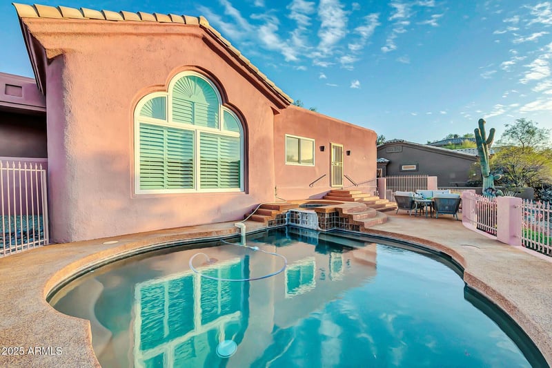 15865 Lost Hills Dr, Fountain Hills, AZ 85268