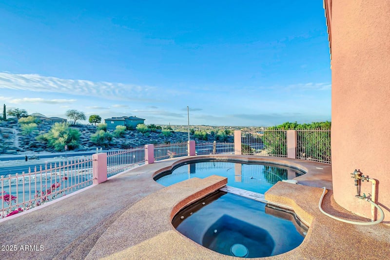 15865 Lost Hills Dr, Fountain Hills, AZ 85268