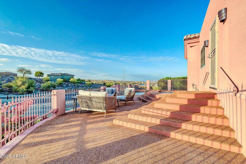 15865 Lost Hills Dr, Fountain Hills, AZ 85268