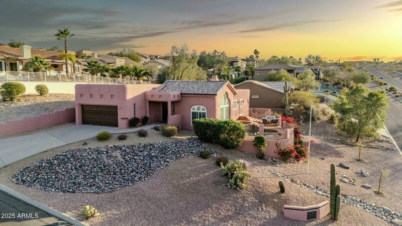 15865 Lost Hills Dr, Fountain Hills, AZ 85268