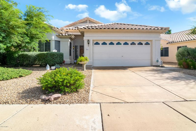 15865 N 11th Ave, Phoenix, AZ 85023