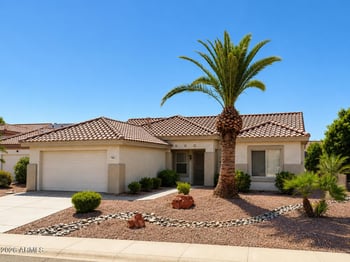 15865 W Laurel Canyon Ct, Surprise, AZ 85374