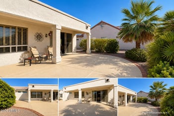 15865 W Laurel Canyon Ct, Surprise, AZ 85374