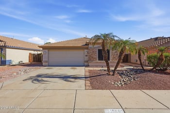 15866 W Tara Ln, Surprise, AZ 85374