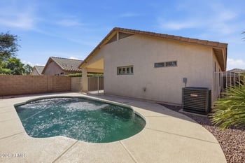 15866 W Tara Ln, Surprise, AZ 85374