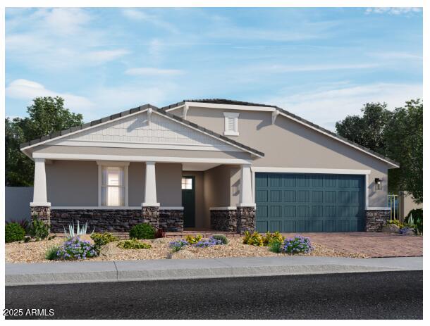 15867 El Cortez Pl, Surprise, AZ 85387