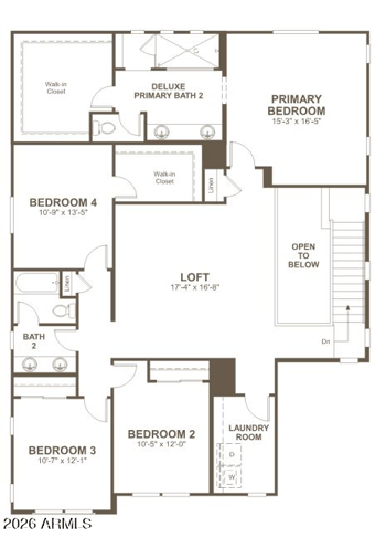 15867 W Williams St, Goodyear, AZ 85338
