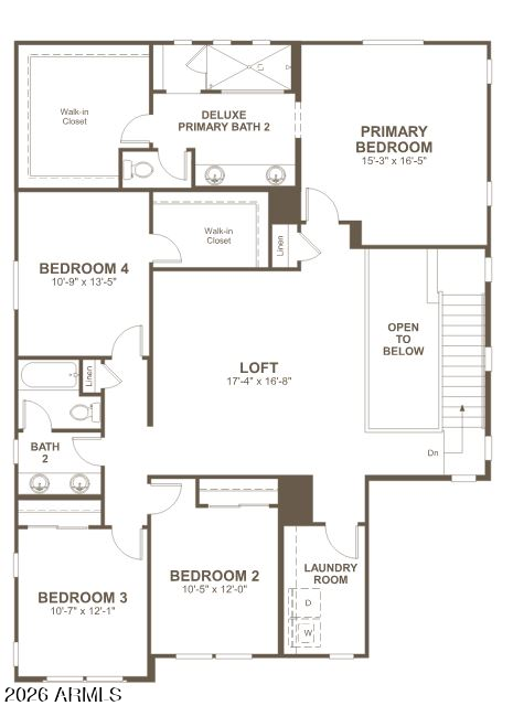 15867 Williams St, Goodyear, AZ 85338