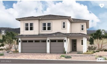 15867 Williams St, Goodyear, AZ 85338