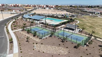 15867 Williams St, Goodyear, AZ 85338