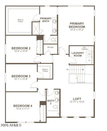 15868 Vogel Ave, Goodyear, AZ 85338