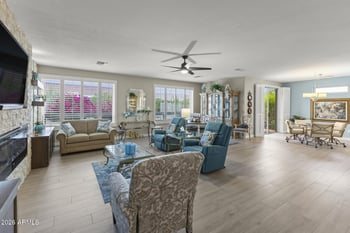 15868 W Star View Ln W, Surprise, AZ 85374