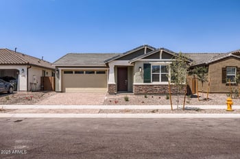 15868 Winslow Ave, Goodyear, AZ 85338