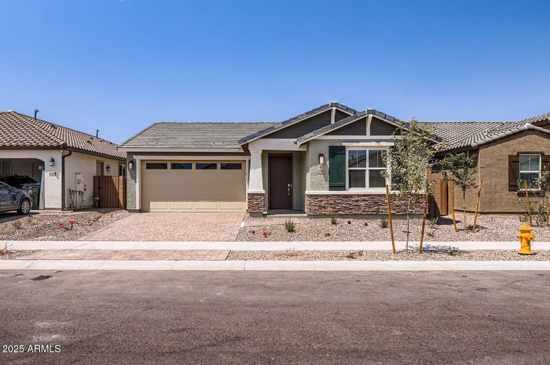 15868 Winslow Ave, Goodyear, AZ 85338