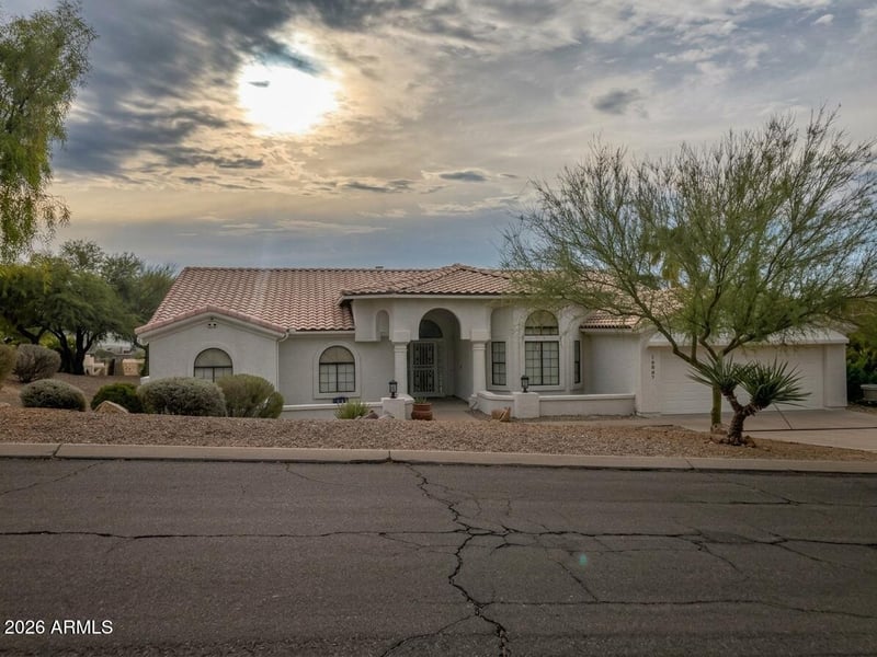 15869 E Ponderosa Dr, Fountain Hills, AZ 85268