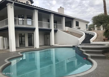 15869 E Ponderosa Dr, Fountain Hills, AZ 85268