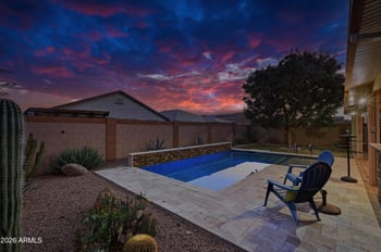 15869 Mauna Loa Ln, Surprise, AZ 85379