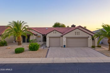 15869 W Clear Canyon Dr, Surprise, AZ 85374