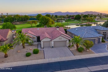 15869 W Clear Canyon Dr, Surprise, AZ 85374