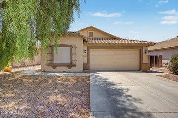 15869 Tara Ln, Surprise, AZ 85374