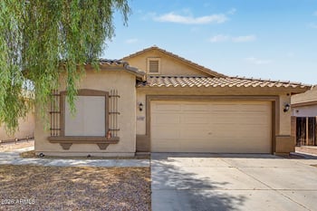 15869 W Tara Ln, Surprise, AZ 85374