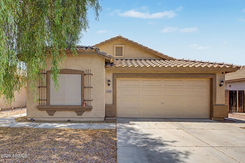 15869 W Tara Ln, Surprise, AZ 85374