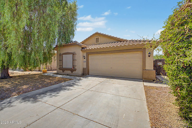 15869 W Tara Ln, Surprise, AZ 85374