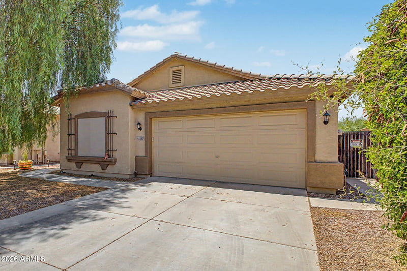 15869 W Tara Ln, Surprise, AZ 85374